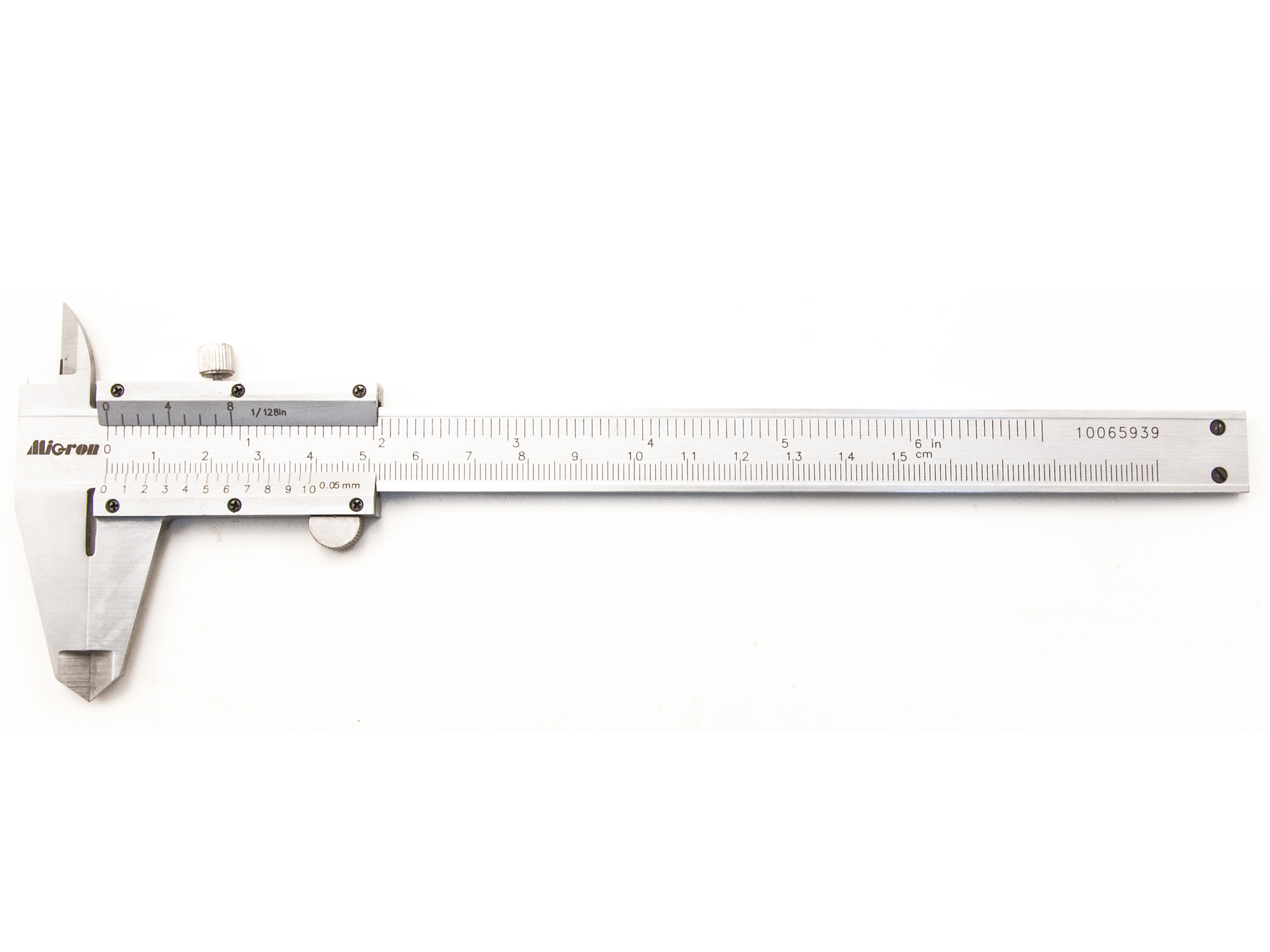 Штангенциркуль ШЦ-1-150 0,05 Micron с поверкой