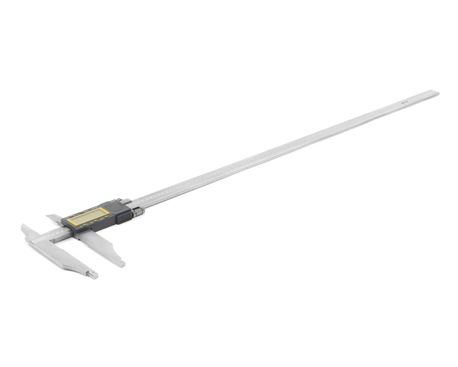 Штангенциркуль ШЦЦ-2-1000 0,01 цифровой губки 150мм IP65 Bluetooth Micron