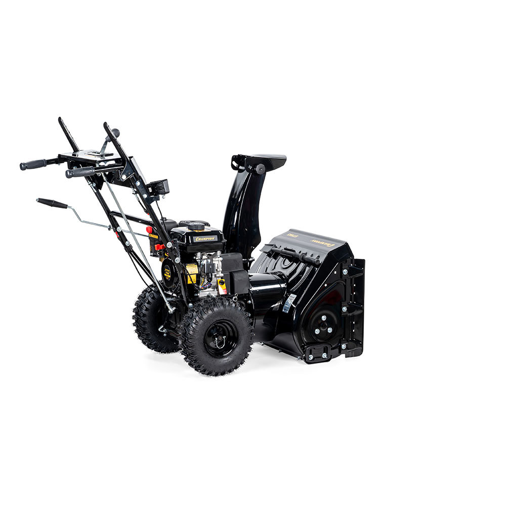 Снегоотбрасыватель CHAMPION ST663 (ST663)