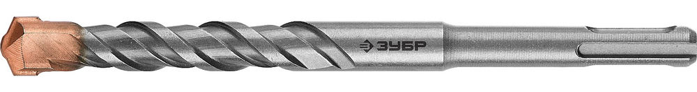 Бур SDS-plus 16?160 мм ЗУБР Профессионал 29314-160-16_z02