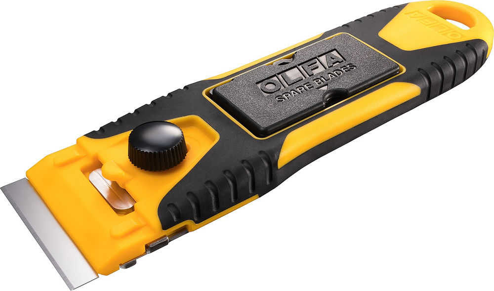 Скребок 40 мм OLFA OL-GSR-2
