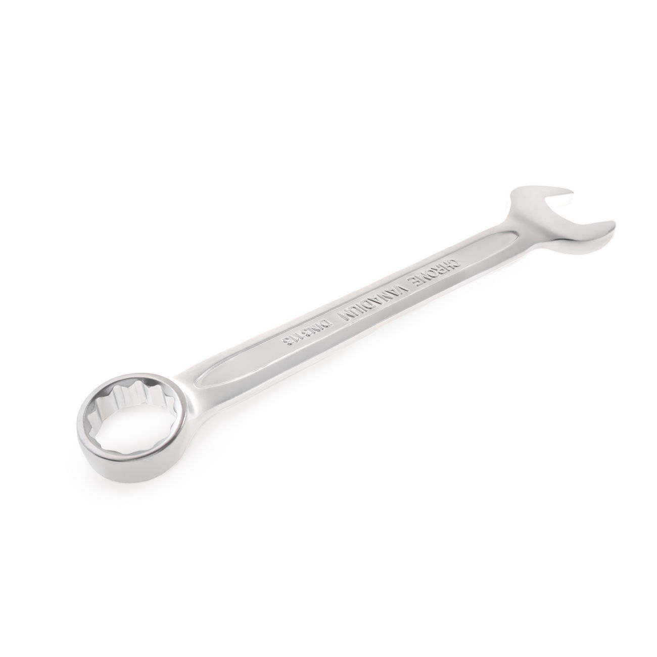 RUNTEC RT-WM14 Ключ комбинированный RUNTEC CrV, 14 мм (RT-WM14)