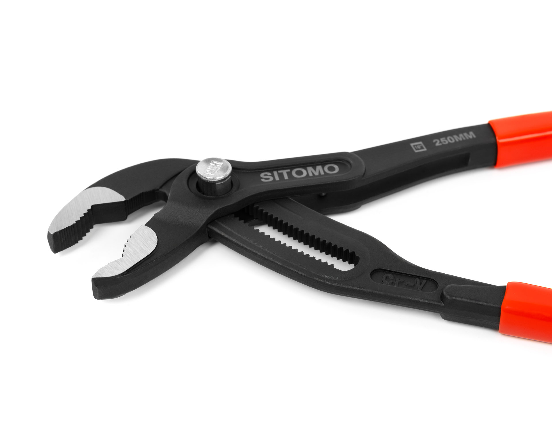 Клещи переставные 250 мм SITOMO
