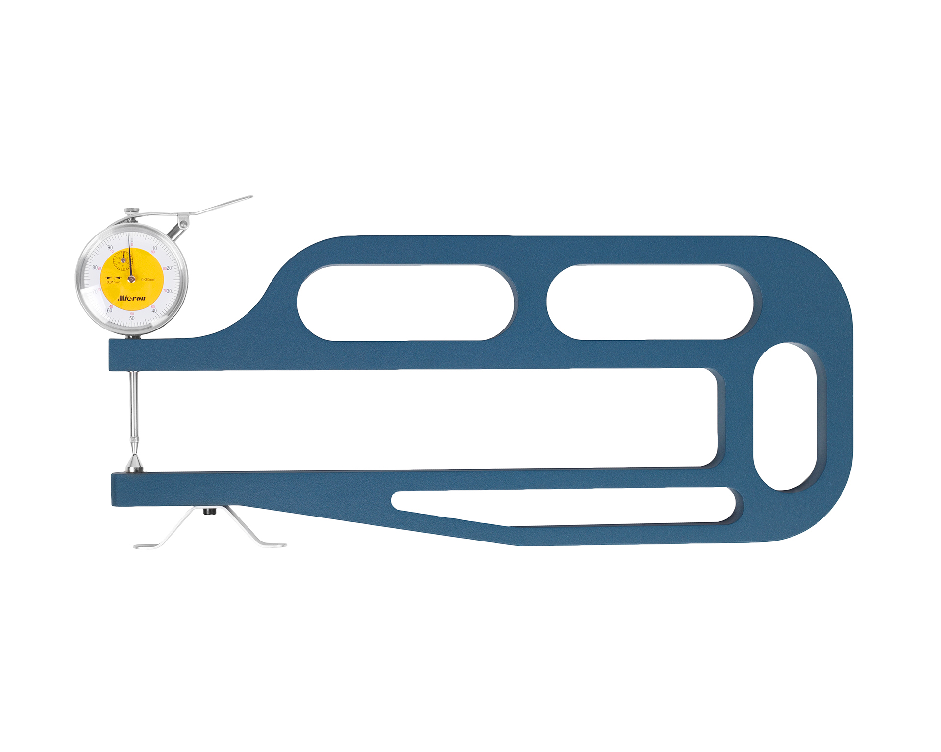 Стенкомер трубный СТ-30-300 Микрон