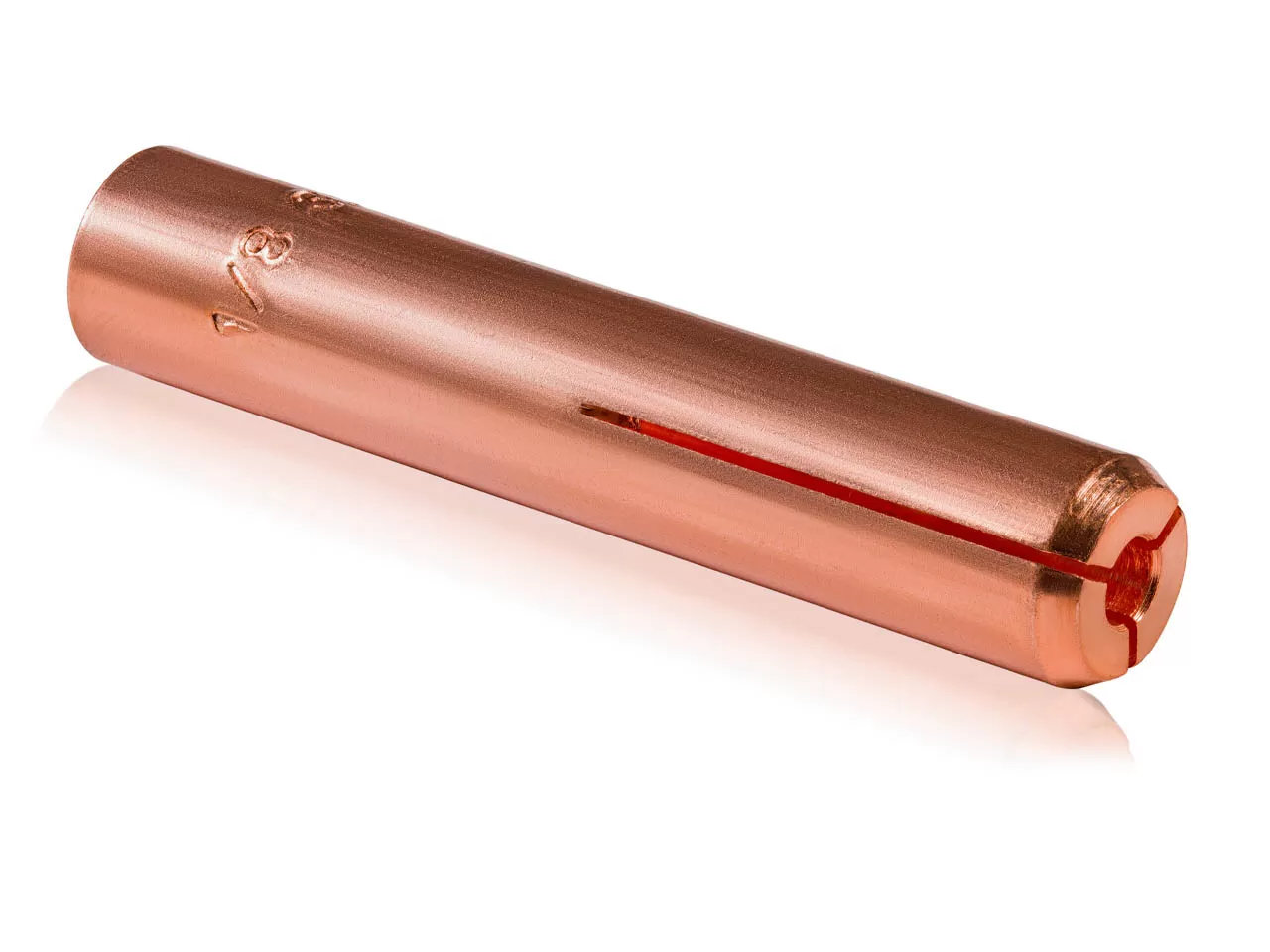 Цанга КЕДР (TIG-500 EXPERT) D 3,2 мм