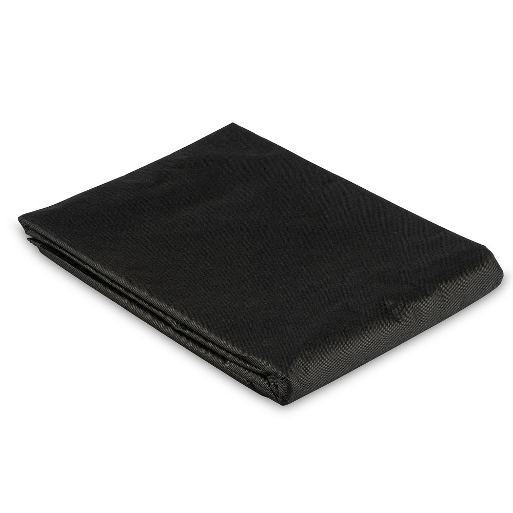 Укрывной материал СУФ60, 1.6 х 10 м, черный (939155)