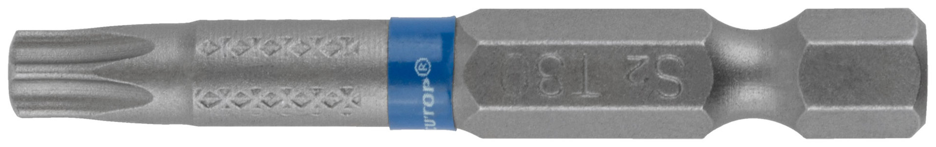 Биты стальные, 10 шт., CUTOP Profi, TORX T30, 50 мм (83-335)