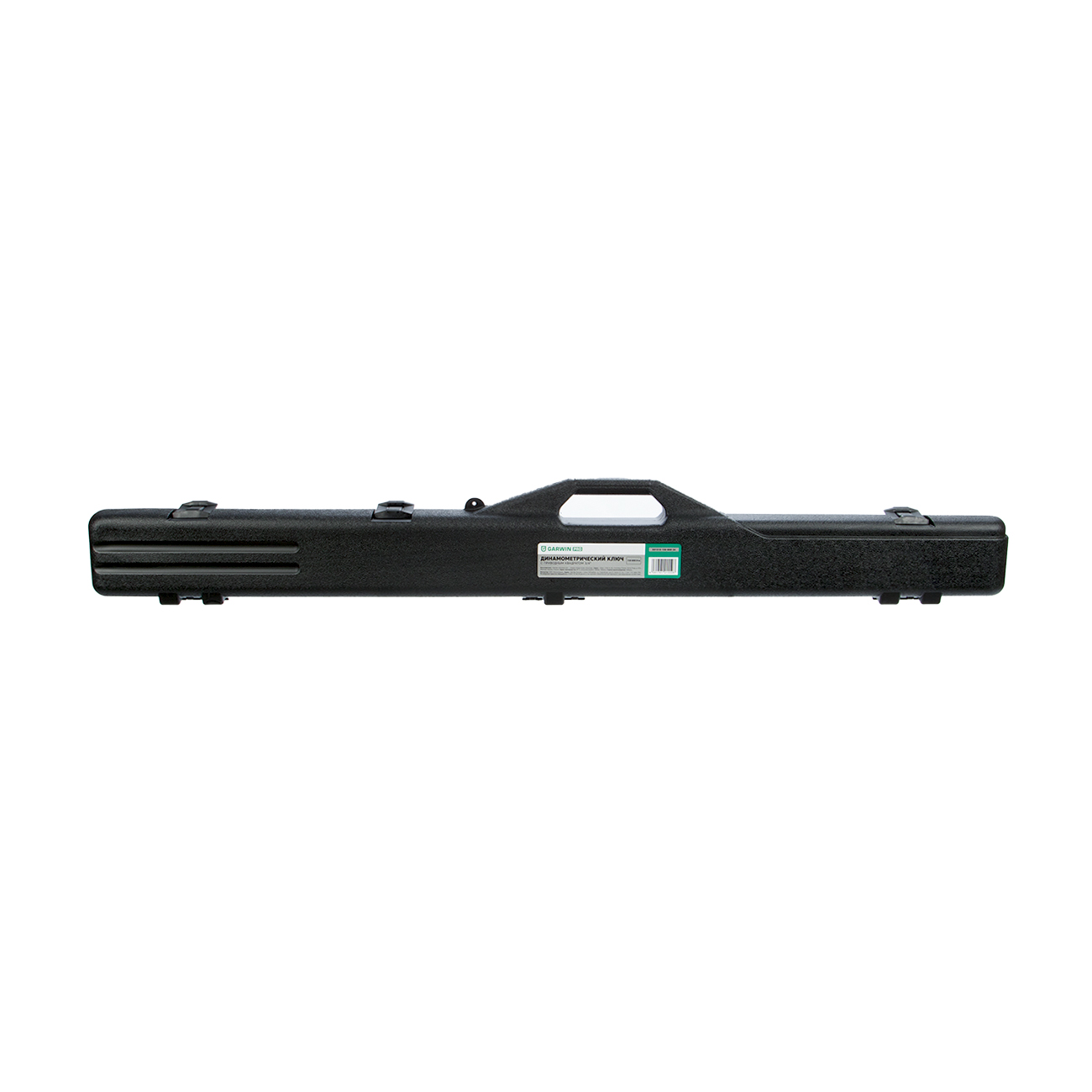 GARWIN PRO 501515-150-800-34 Динамометрический ключ с приводным квадратом 3/4, 150-800 Нм