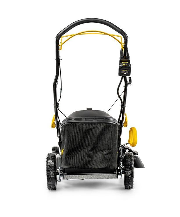 Газонокосилка CHAMPION, LM4625VSE (LM4625VSE)