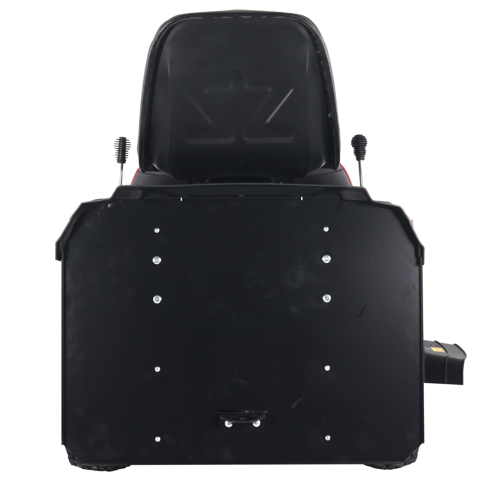 Косилка с сиденьем (садовый мини-трактор) EVOline TRG 84 M