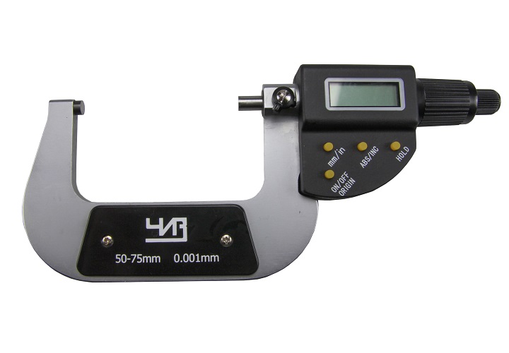 Микрометр МКЦ- 100 0.001 4-кн ЧИЗ с поверкой