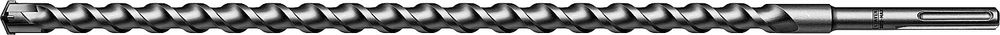 Бур SDS-max Professional Hercules-4Х STAYER 20x880/1000 мм 29370-880-20  