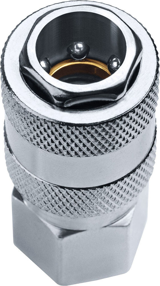 Переходник 1/2F – рапид муфта ЗУБР Профессионал 64910-1/2