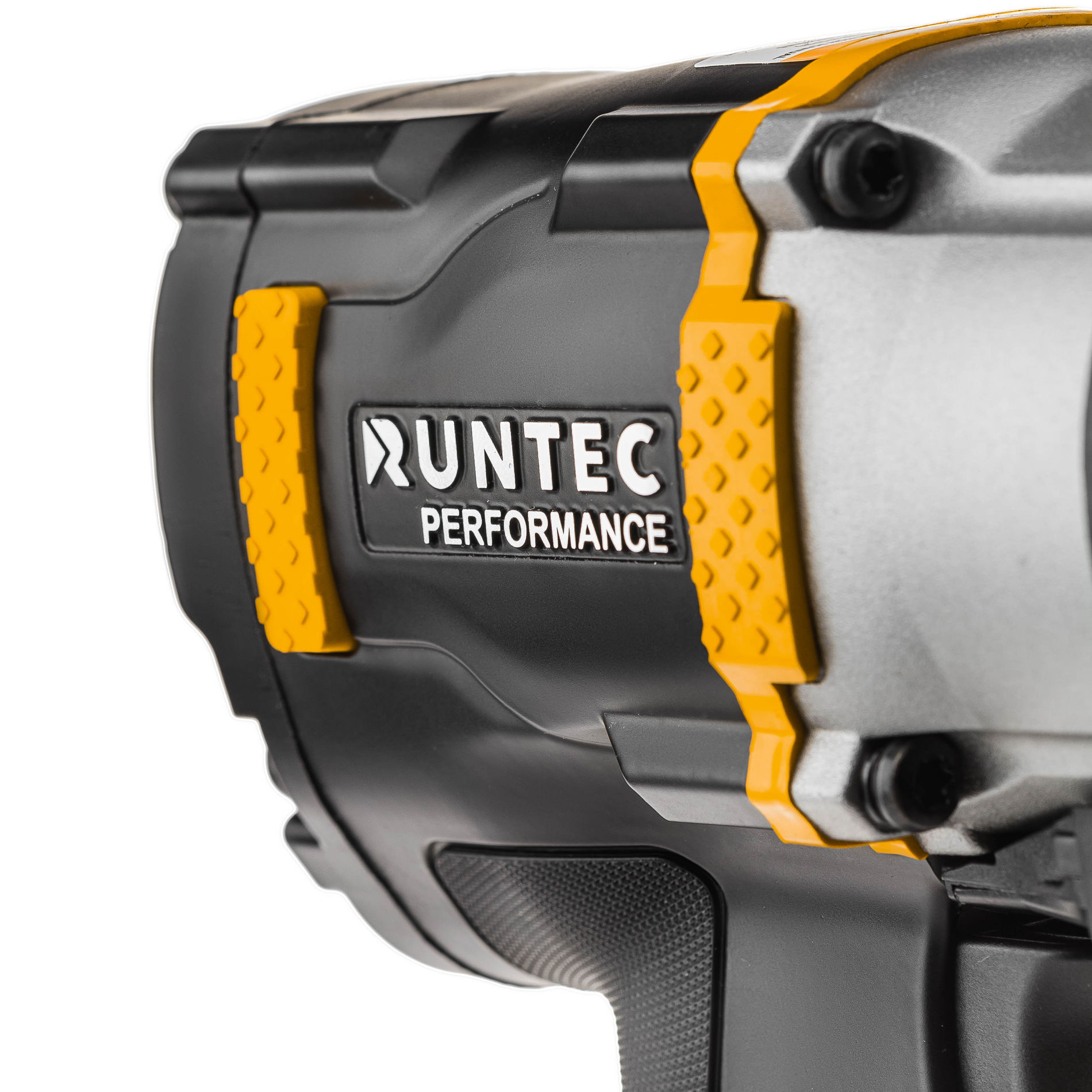 Гайковерт ударный пневматический PRO 1/2, 1300Нм RUNTEC RT-IWP1300