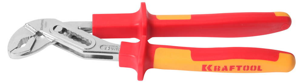 Клещи Electro-Kraft, 250 мм KRAFTOOL 2202-10-25_z01