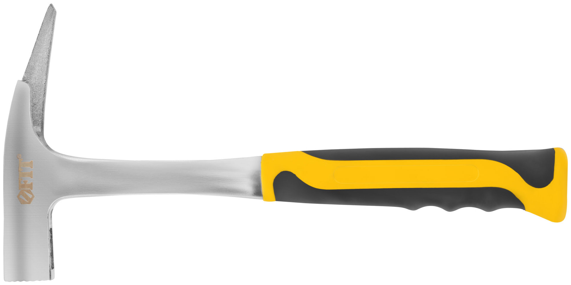 Молоток кровельщика цельнометаллический Профи 600 гр. (44524)