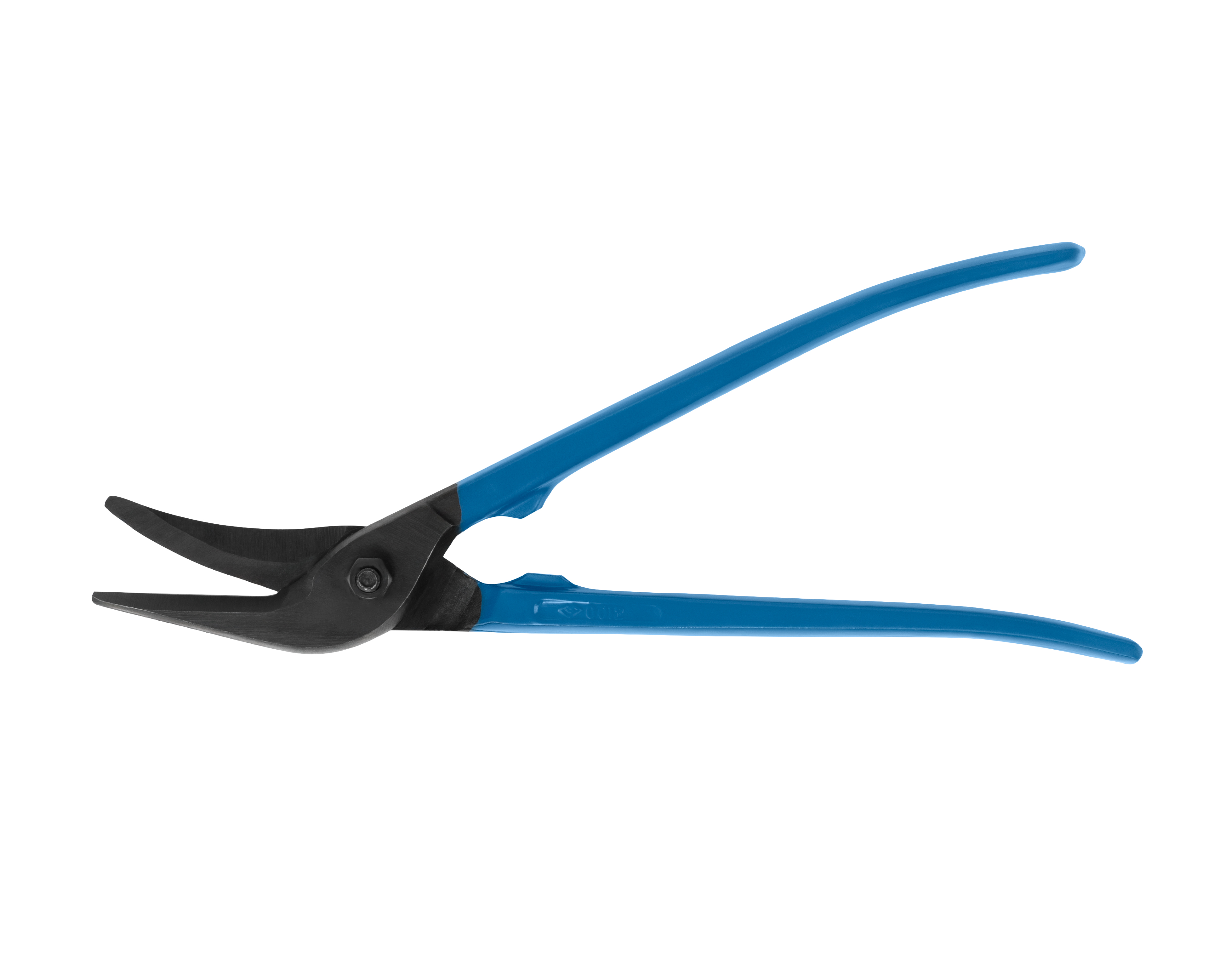 Ножницы по металлу 250 для вырезания отверстий (тип 2) SITOMO BELARUS