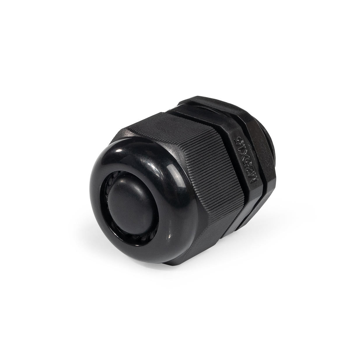Ввод кабельный пластиковый M-L 40 (22-32 мм) (Fortisflex) (85480)