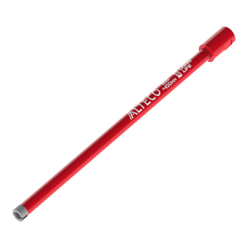 Алмазная коронка 20*450 ВТ ALTECO, шт (81785)