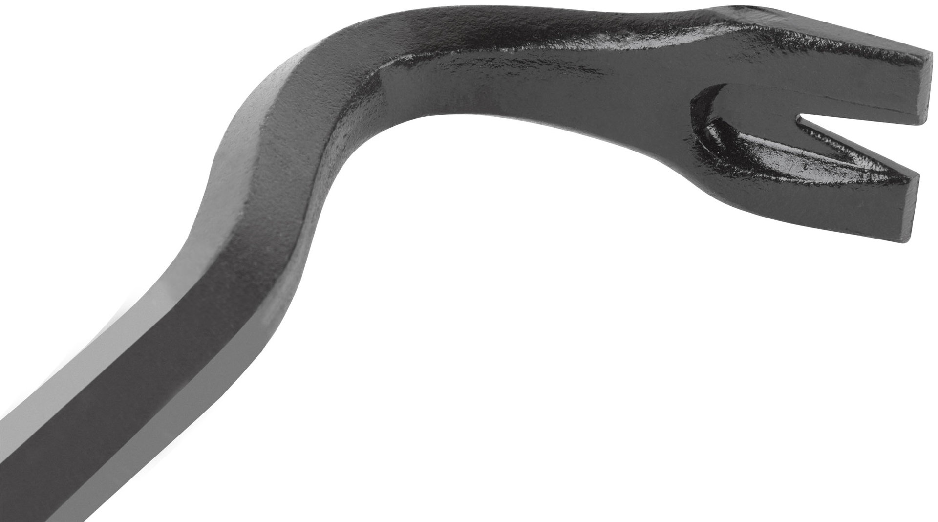 Гвоздодер с изолированной ручкой 300х16 мм