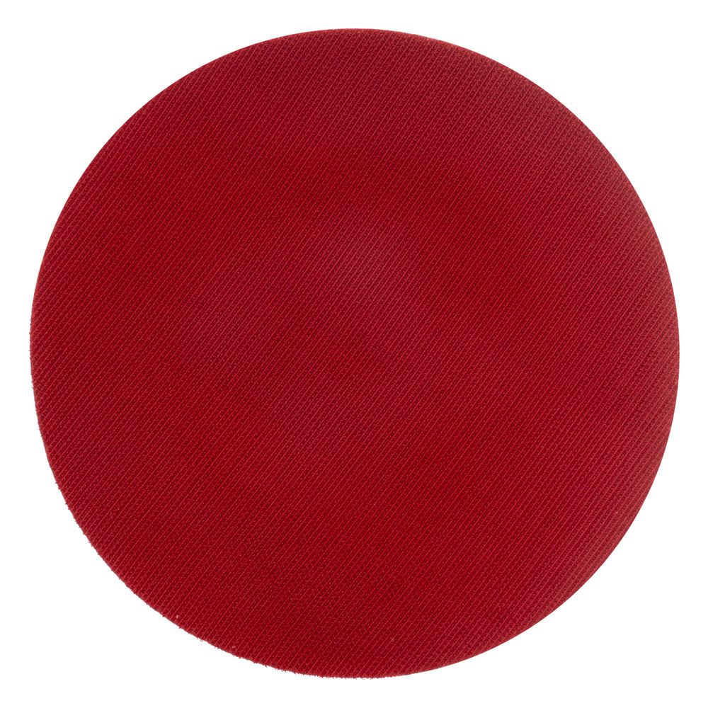 Насадка для дрели и УШМ с липучкой, 180 мм Matrix (76223)