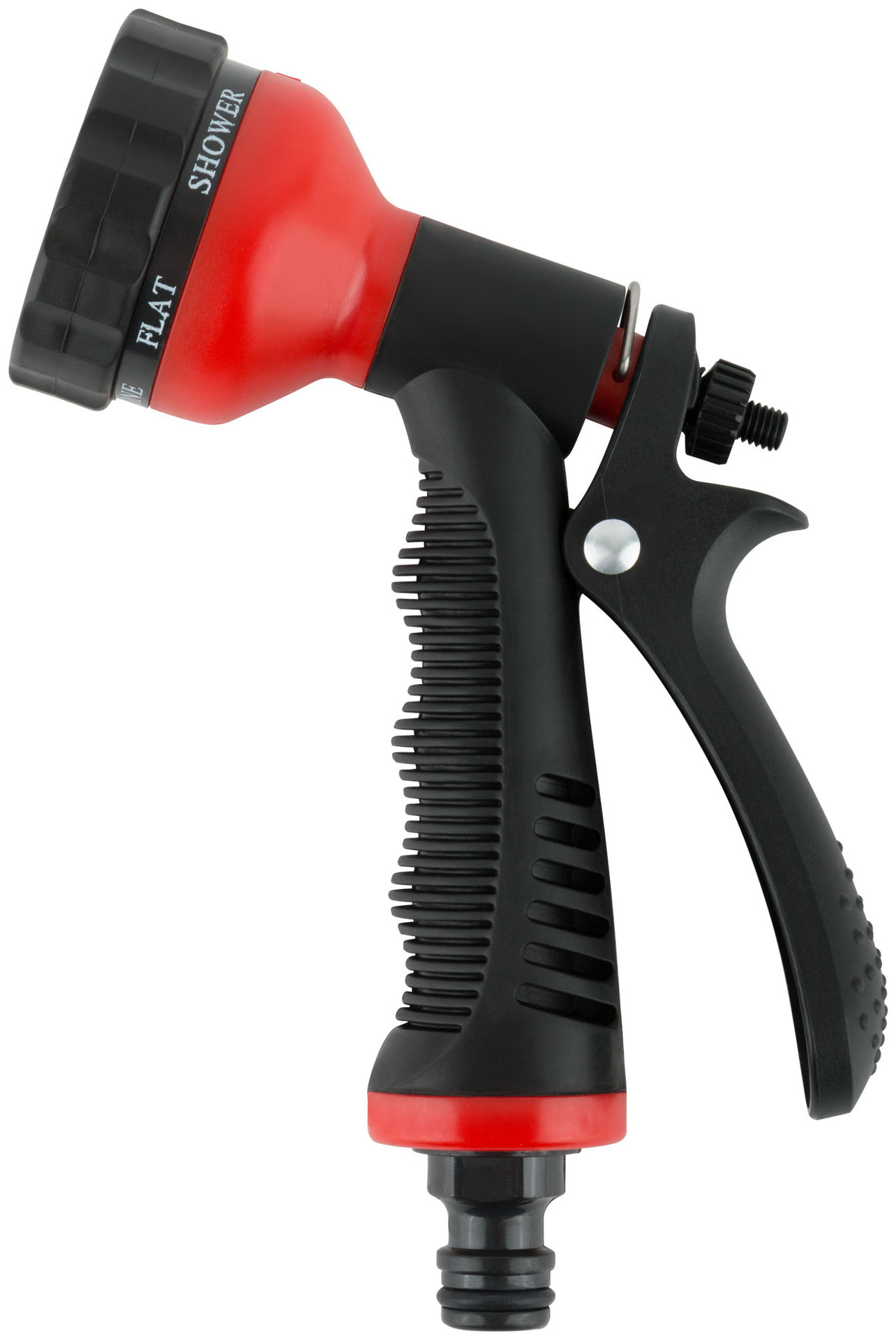 Пистолет для полива, 6 режимов (76357)