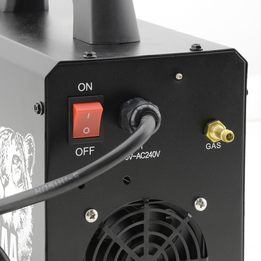 БАРСВЕЛД Profi TIG-207 DP (TIG207DP)