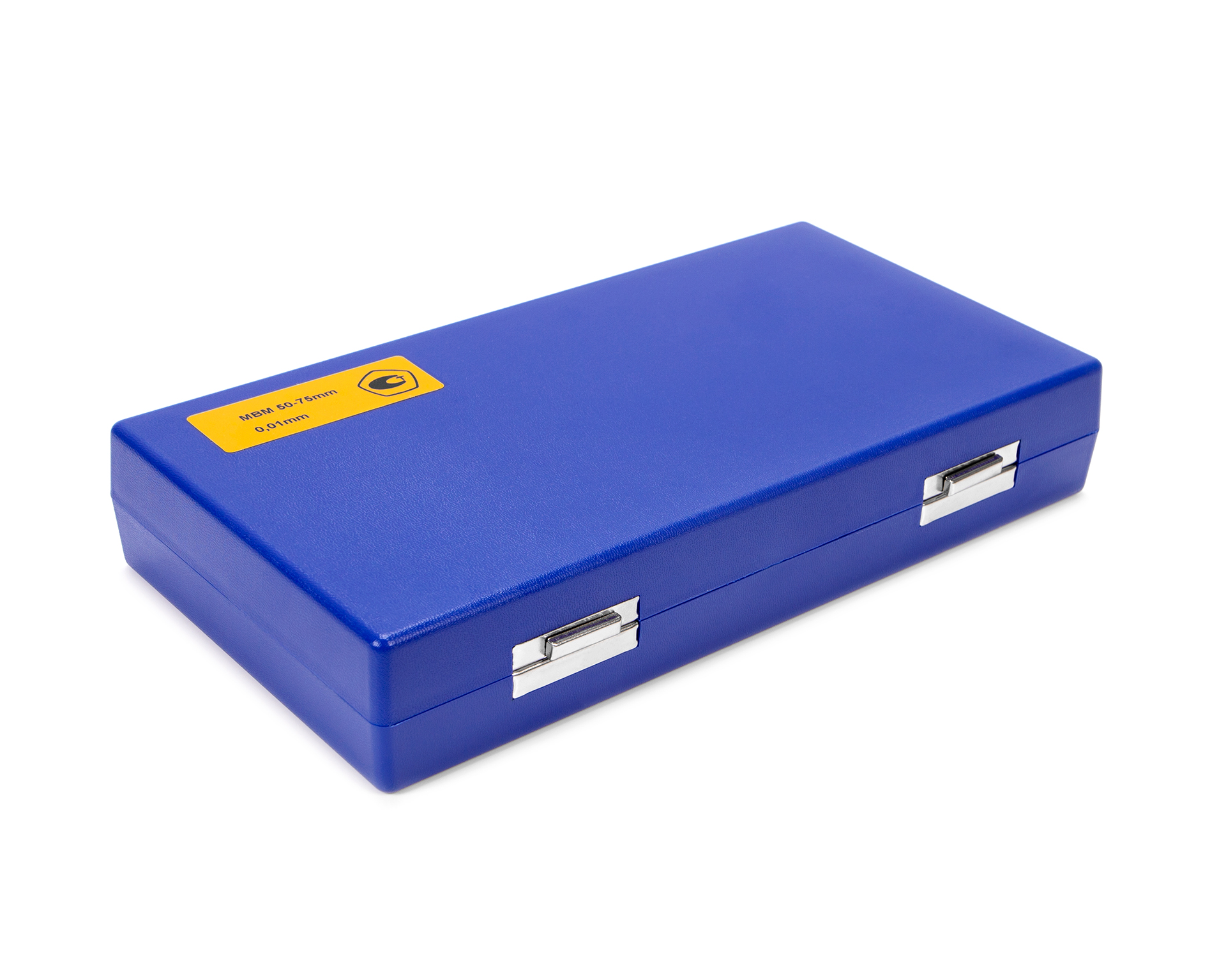 Микрометр резьбовой МВМ 50-75 0,01 КЛБ