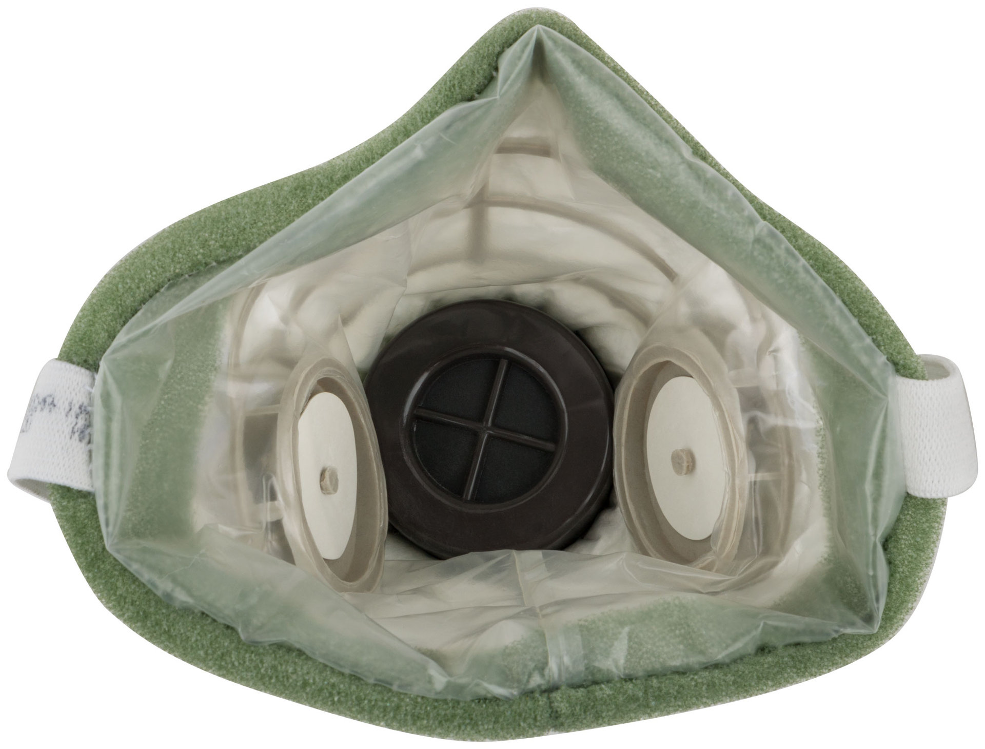 Респиратор пылезащитный У-2К (12385)