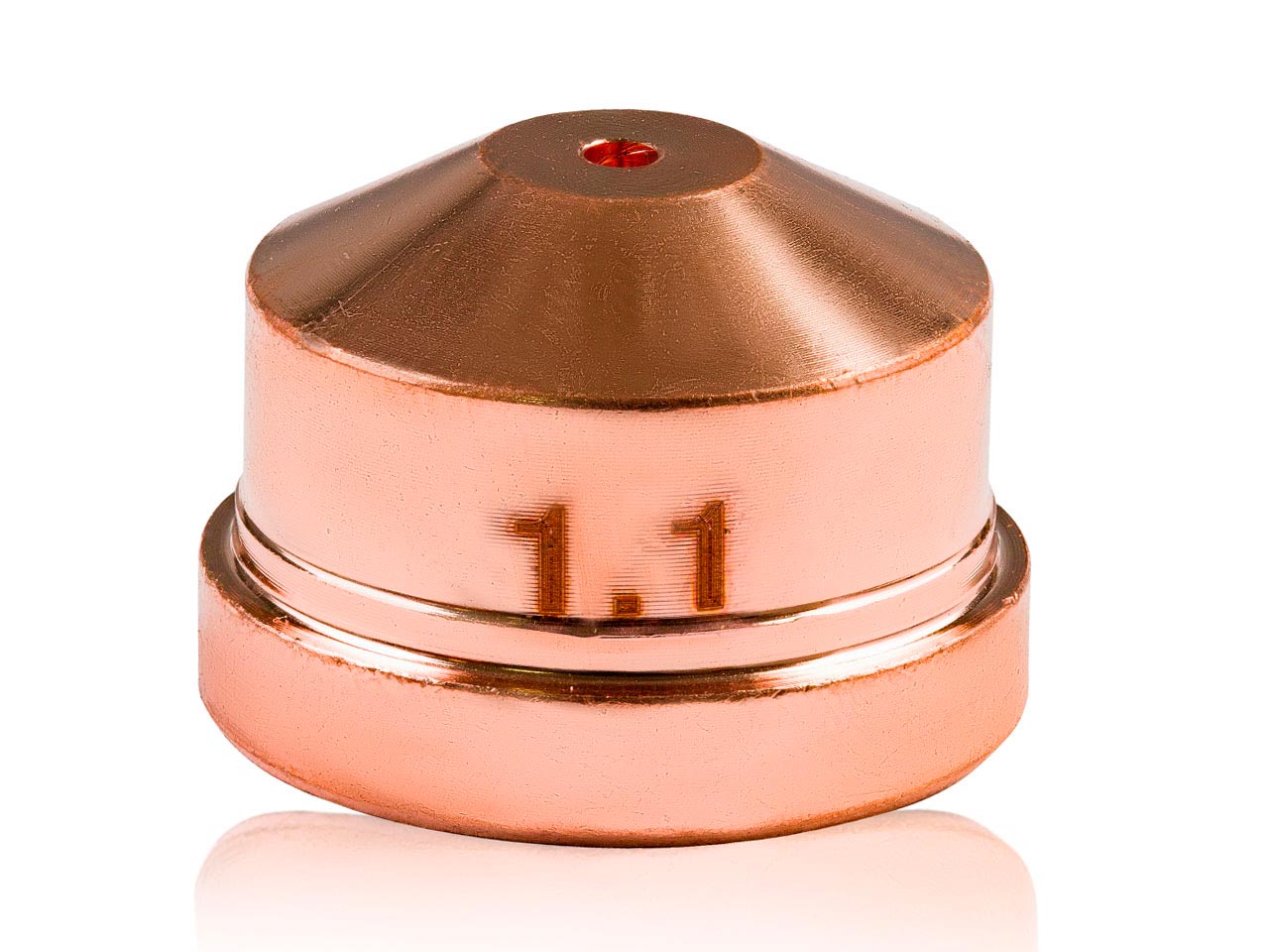 Сопло КЕДР (CUT-101-141 PRIME) D 1,1 мм