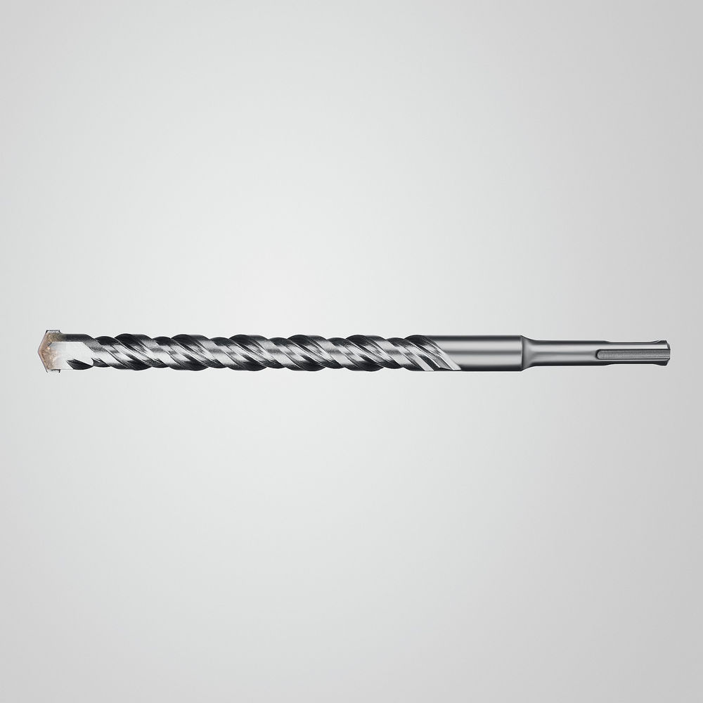 Бур SDS-plus Мастер-2Х 16 x 210 мм ЗУБР 29315-210-16_z01