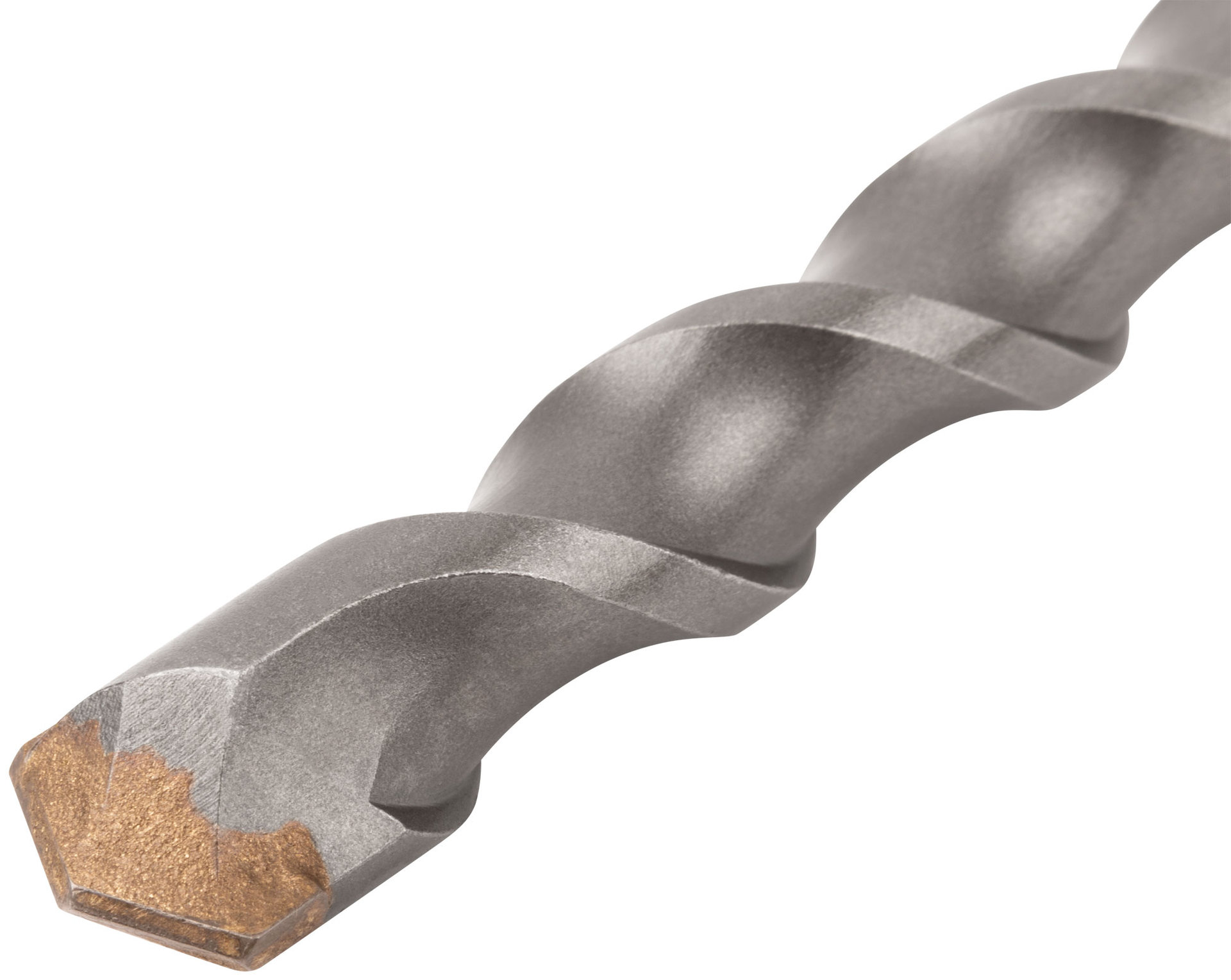 Бур по бетону FDW, Profi, SDS-Plus, 18 х 600 мм (41-18600)