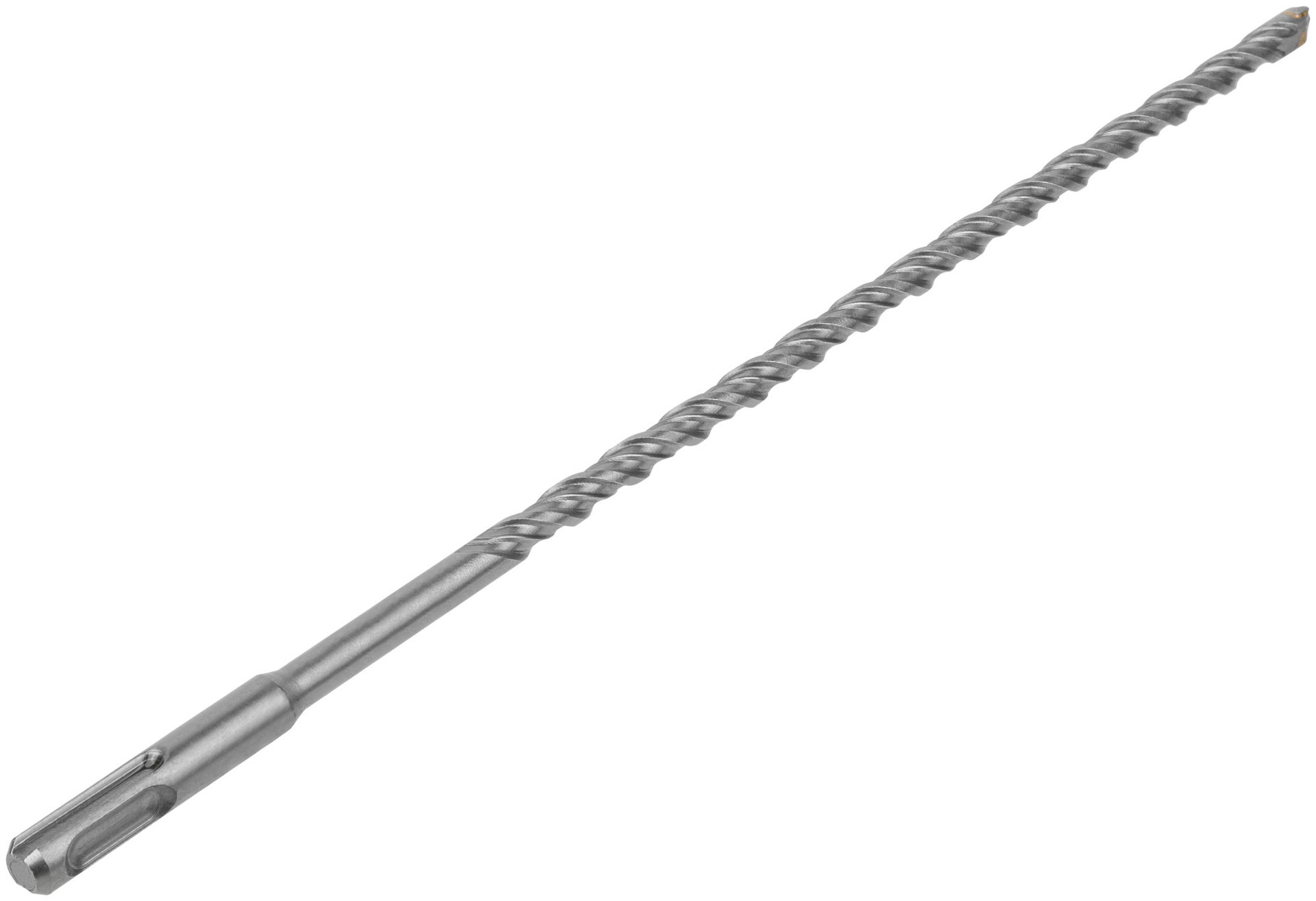 Бур по бетону SDS PLUS с двойной резьбой 8х310 мм (32944)
