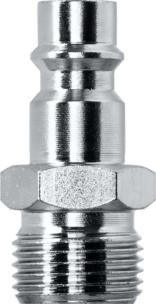 Переходник 3/8M – рапид штуцер KRAFTOOL 06592-3/8