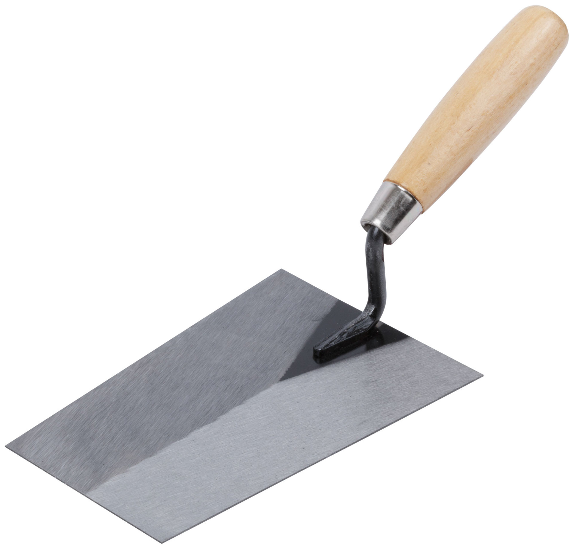 Мастерок каменщика 160 мм (04916)