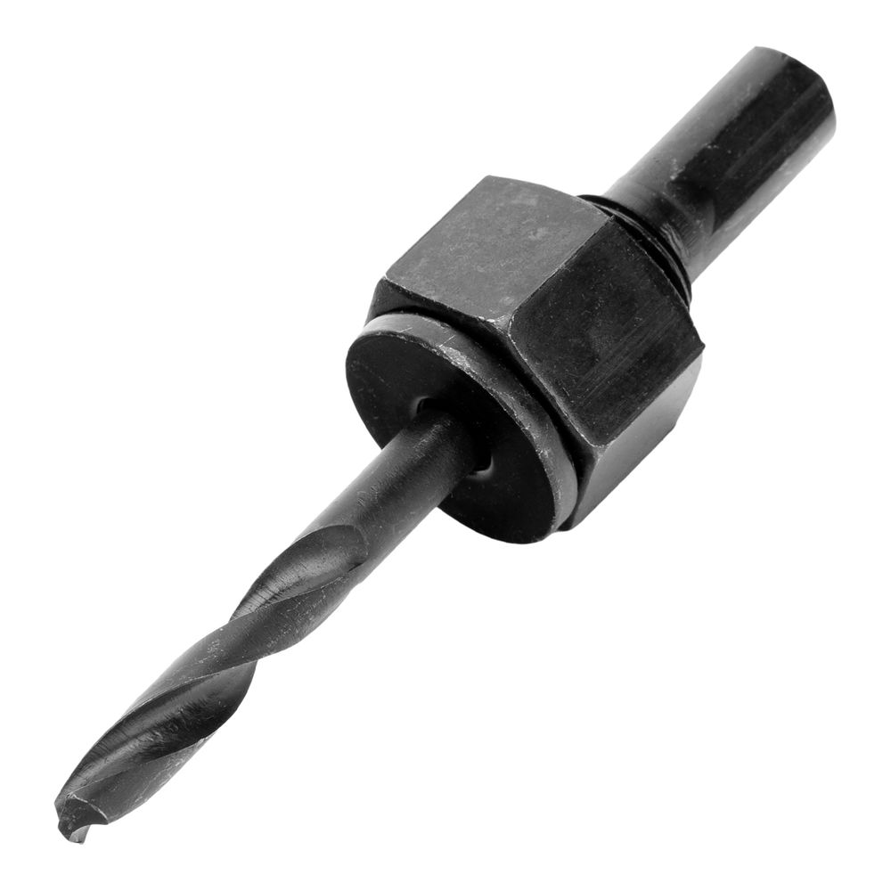 Набор кольцевых пил по дереву, 19-64 мм, 11 предметов Matrix (70473)