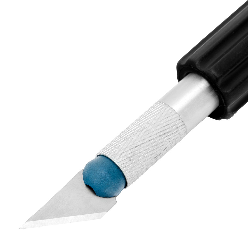 Набор резцов по дереву, пластмассовые рукоятки, 13 шт, Sparta (246165)