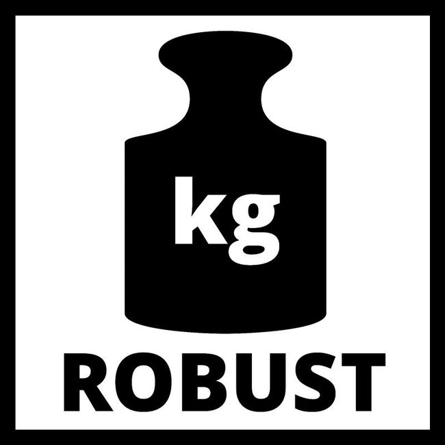 Сумка для инструментов Einhell Bag 56/29, 56х29х30см,до 25кг,с карманами под аккумуляторы (4530078)
