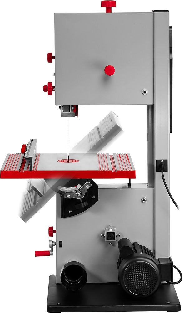 Пила ленточная 305 мм 750 Вт ЗУБР ЗПЛ-305