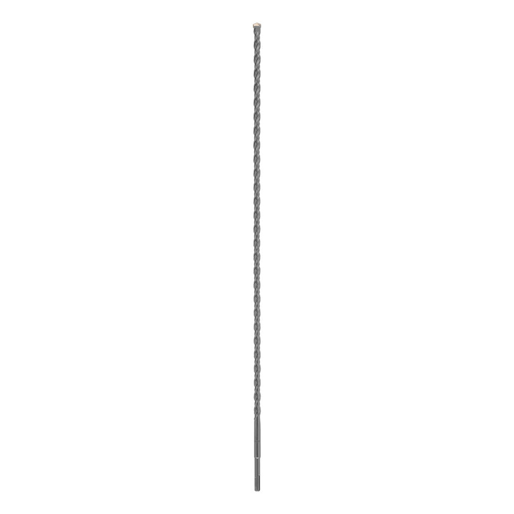 Бур по бетону, 14 x 800 мм, SDS Plus Matrix (71084)