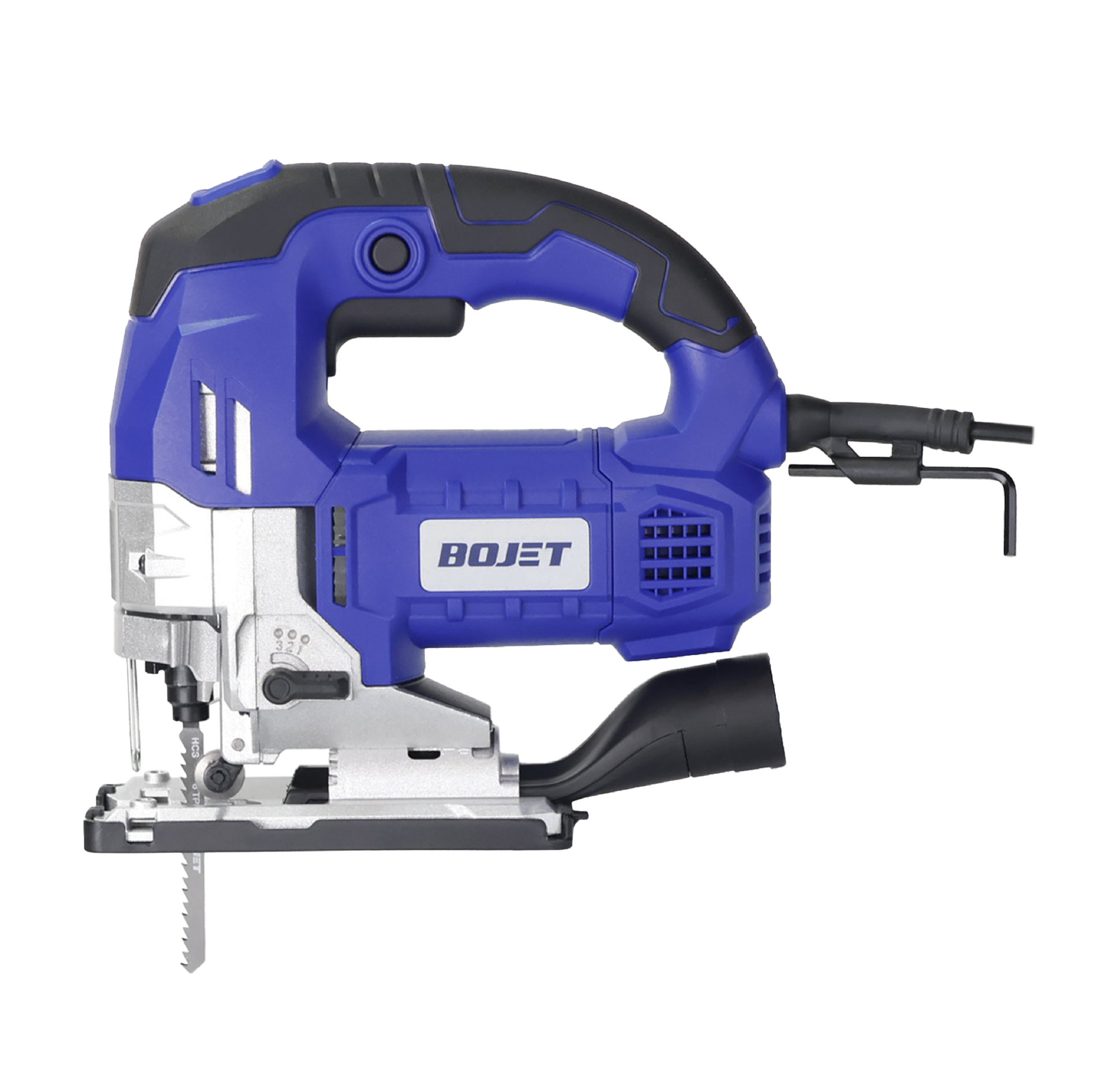 Лобзик 750Вт, 135 мм