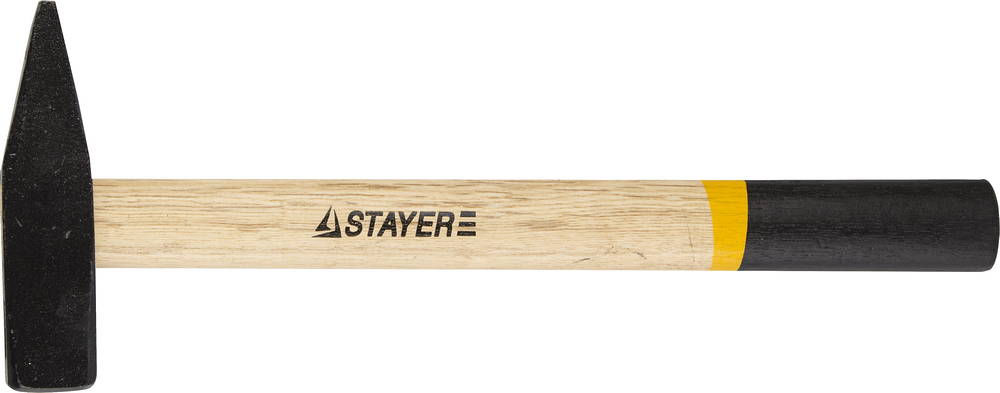 Молоток слесарный 600 г STAYER 2002-06