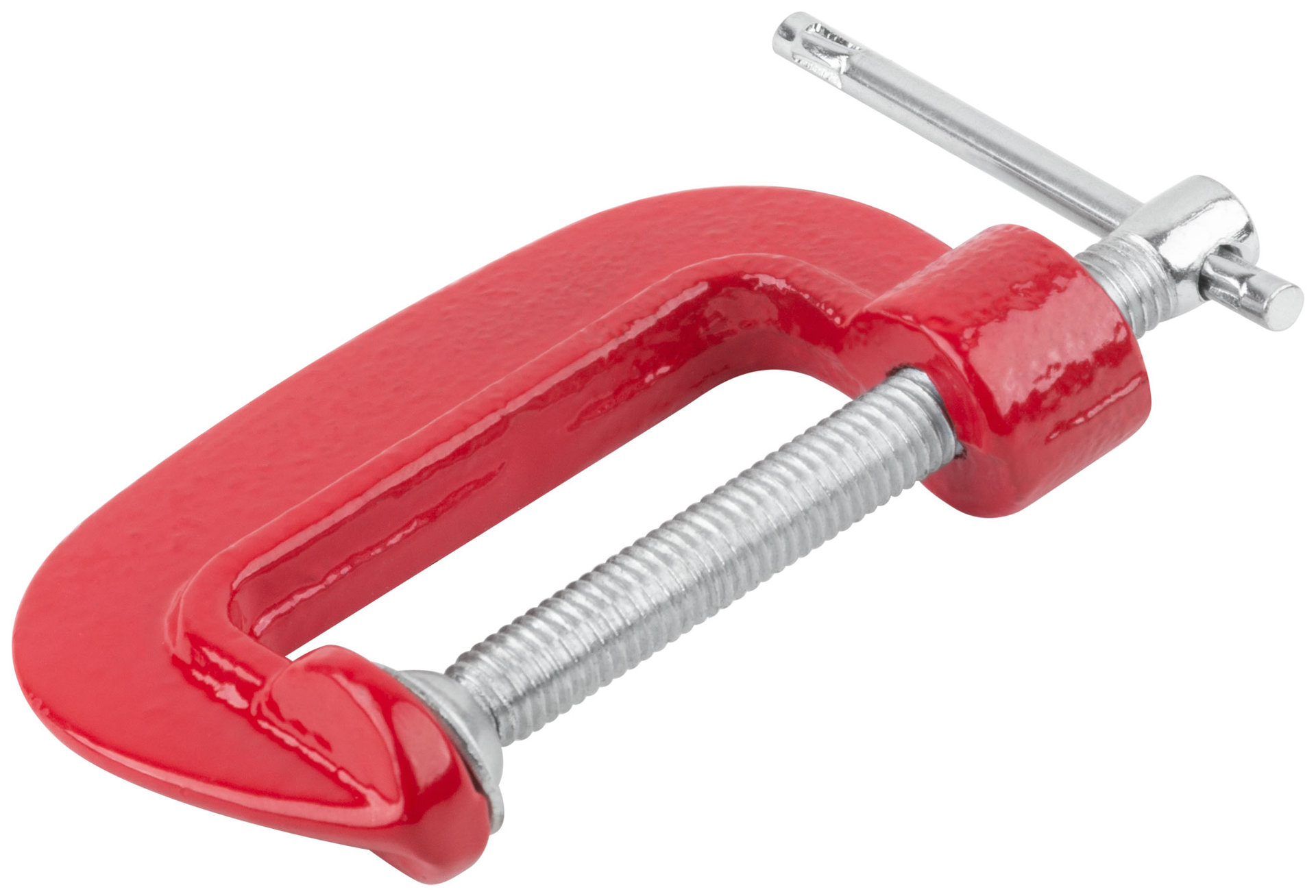 Струбцина тип G 50 мм (2) (59202)