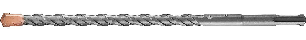 Бур SDS-plus 16?260 мм ЗУБР Профессионал 29314-260-16_z02