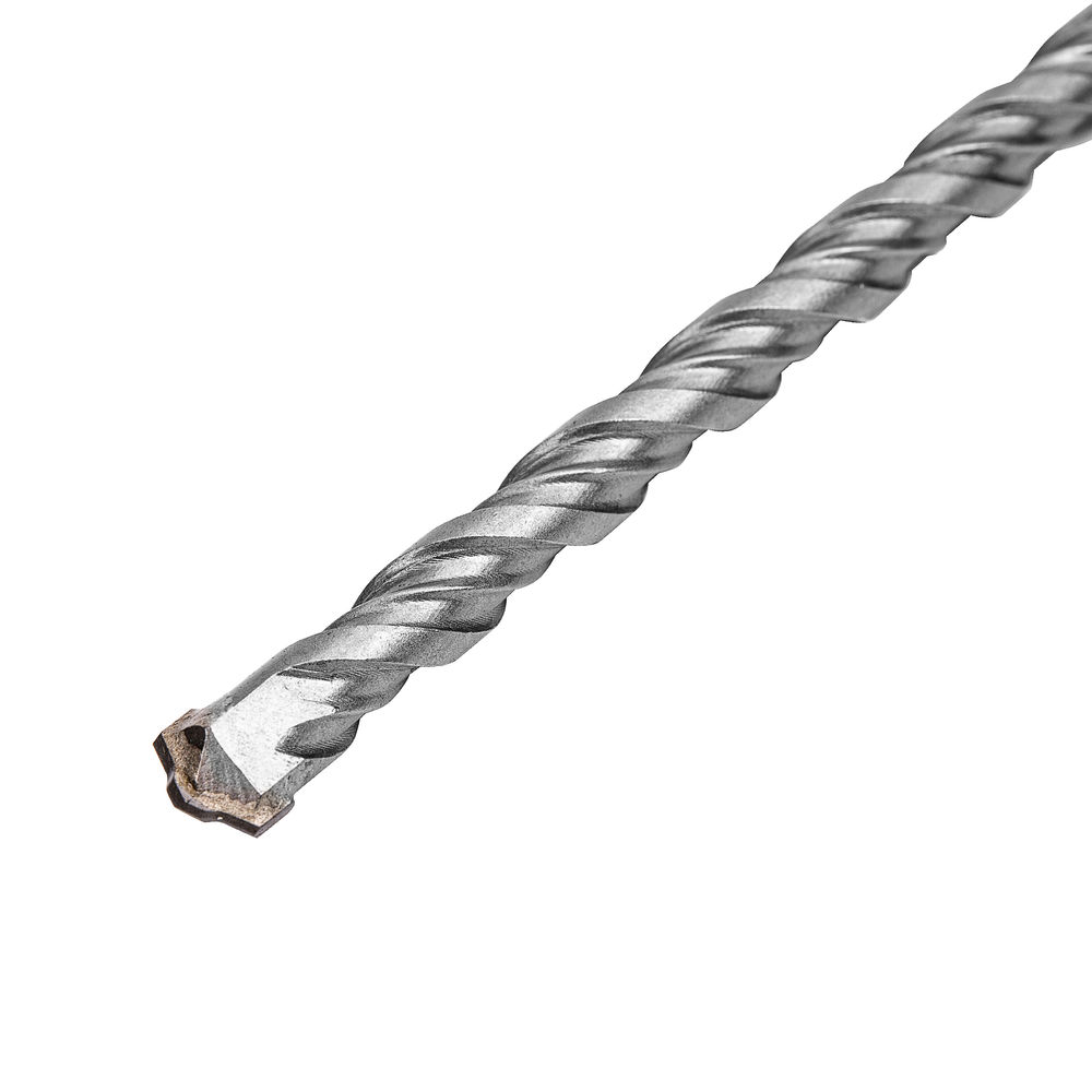 Бур по бетону, 12 x 210 мм, SDS Plus Matrix (71031)