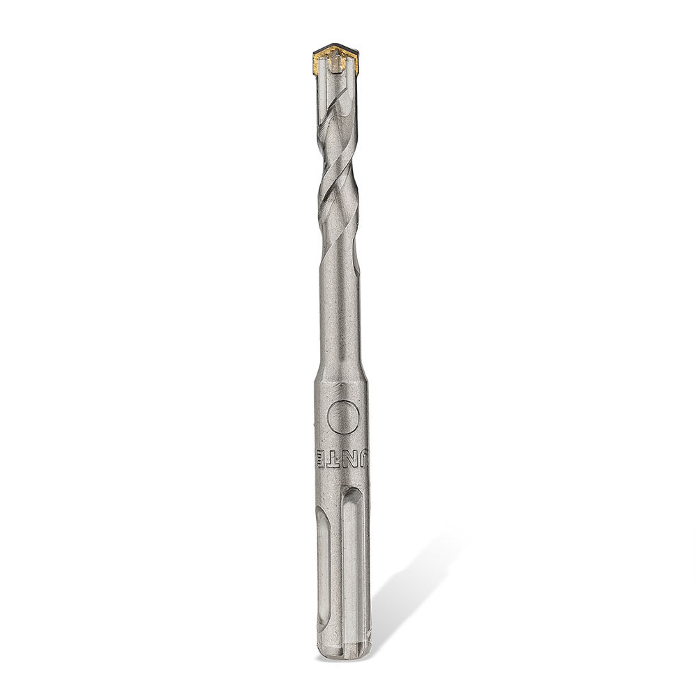 Бур по бетону SDS-Plus Runtec 4 Cutter 8x41x110, RUNTEC, RT-RD4X8110