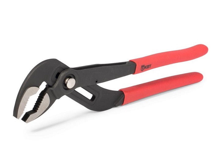 Клещи переставные 150 мм (КВТ) 82145