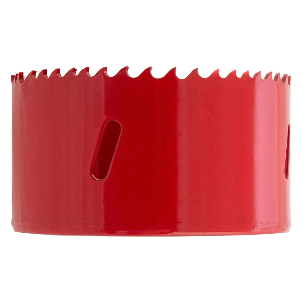 Коронка Bimetal, 80 мм Matrix (72480)