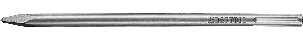 Пикообразное зубило ALLIGATOR, 600 мм, SDS-max KRAFTOOL 29331-00-600_z01