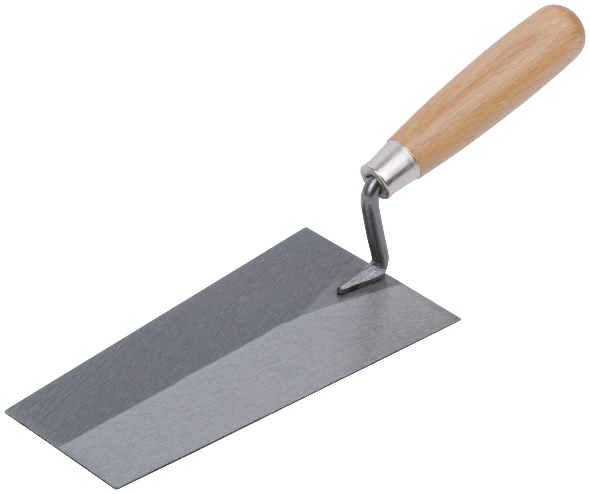 Мастерок каменщика трапеция 180 мм (04983)